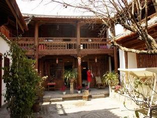 Lijiang Mengzhiju Hotel Luaran gambar