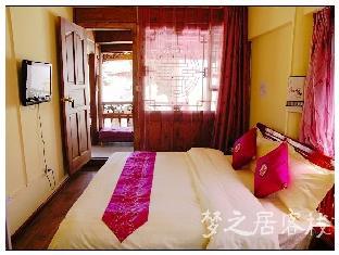 Lijiang Mengzhiju Hotel Luaran gambar